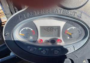 รถขุด Bobb รุ่น E-35i-R ปี 2016 ขนาด 3 ตัน ความจุบุ้งกี๋ 1.2 เมตร พร้อมเกียร์และปั๊ม ขาย - Product Image 5