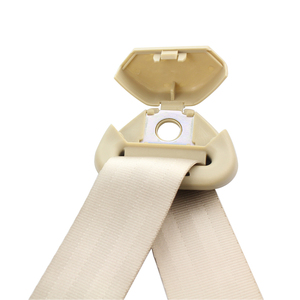 Fournisseur OEM Rétracteur automatique de ceintures de sécurité <span class=keywords><strong>Auto</strong></span> voiture Ceinture de sécurité rétractable à 3 points Beat - Product Image 4