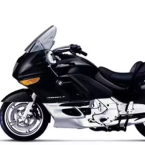 Motocyclette de tourisme B-M-W K 1200 LT Standard à vendre - Product Image 1