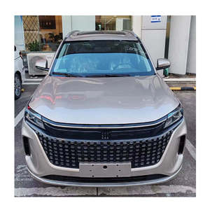 2025 E5 PHEV E5 Fabricado en China Coche Eléctrico Híbrido Enchufable Vehículos de Nueva Energía Coche Eléctrico Usado en Venta - Product Image 2