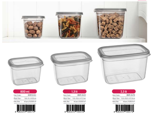 Durable Stackable European Style <b>Plastic</b> <b>Storage</b> <b>Bins</b> Multifunction <1cm Dimensional Tolerance Functional Design High - Product Image 2