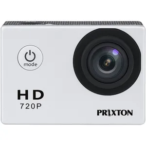 Cámara de Acción para Exteriores Personalizada DV609, Dispositivos de Alta Durabilidad para Deportes de Aventura y Fotografía con Drones - Product Image 4