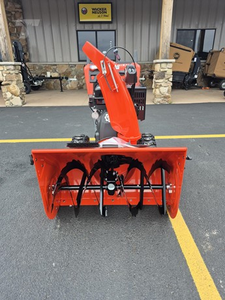 Ariens Professional 32inch Two-Stage Commercial Snow Blower 420cc Gas Snow Thrower - Product Image 4