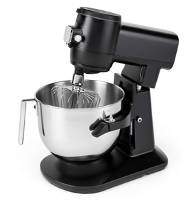 Mezcladora Horizontal Profesional de 50kg/100kg – Serie Elite, Mezcladora Industrial de Grado Profesional para Alimentos y Arcilla - Product Image 1