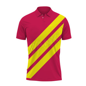 Polos para Hombre con Cuello Clásico que Ofrecen un Ajuste Cómodo, Polos para Hombre para Uso Diario - Product Image 1