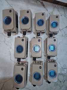 Posicionador electroneumático Premium Samson 3730-1/ 3730-2 3730-3 Original y nuevo para sistemas industriales de control y válvulas - Product Image 5