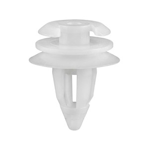 Clips de garniture de porte pour BMW Série 5 E28 E34 E39 E60 E07 Série 6 E63 F12 Série 7 E32 E38 E65 F01 - 100 pièces - Product Image 2