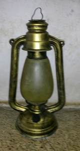 Linternas decorativas de almacenamiento en el hogar FRP para una organización eficiente - Product Image 4