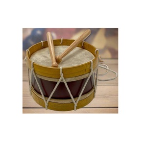 Batterie de percussions pour enfants d'âge scolaire, instrument de musique éducatif, cadeau pour enfants - Product Image 5