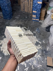 Artistic Resin Inlay Box Multipurpose <b>Jewelry</b> <b>Holder</b> and Home Accent Gift Idea by Tradebyd - Product Image 3