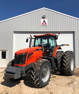 Tractor Agrícola de Alta Resistencia AGCO DT205B de la Mejor Calidad, Venta Directa de Fábrica, Potente Motor para Operaciones Agrícolas - Product Image 4