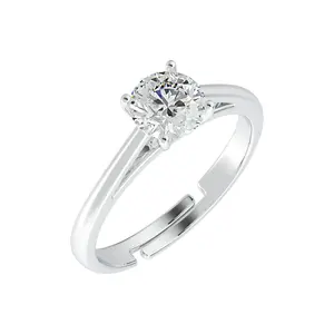 Оптовая продажа мужское кольцо на палец из чистого 925 стерлингового серебра ювелирные изделия с высококачественным бриллиантовым камнем жемчужина основной камень онлайн