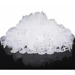 Kit de sistema de nivelación de azulejos 1,5mm 1000XClip, espaciador de azulejos de 1,0mm para pared de suelo para decoración, herramienta de embaldosado, Clips de nivelación, accesorio - Product Image 1