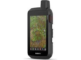 VENTAS CALIENTES: Navegador GPS Portátil Resistente Garmin Montana 760i - Product Image 2