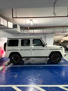 Mercedes-Benz G63 AMG Usado 2023 - Product Image 2