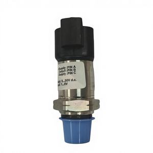 Capteur de pression 31Q4-40800 31Q4-40600 500BAR, transducteur, interrupteur pour excavatrice R140W-9 R160LC-9 R170W-9 - Product Image 1