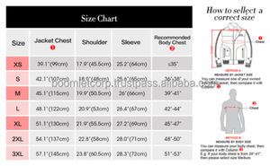 Chaqueta Bomber Vintage de Cuero Vacuno y Lona para Hombre, Diseño Nuevo, Personalizada, Impermeable, Cortavientos, de Secado Rápido - Product Image 6