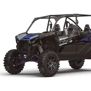 Nouveau Véhicule Utilitaire Teryx KRX4 1000 2025 Entièrement Disponible en Stock - Product Image 1