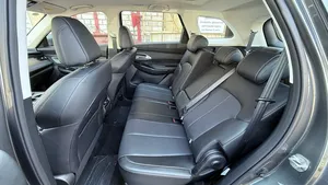 2025 CAGAN CX75 SUV Turbo Engine Automatic Transmission Leather Seats <b>Panoramic</b> Sunroof - Product Image 2