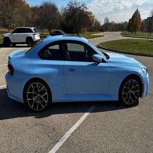 BMW M2 2024 IMPECABLE, LISTO PARA ENVIAR - Product Image 4