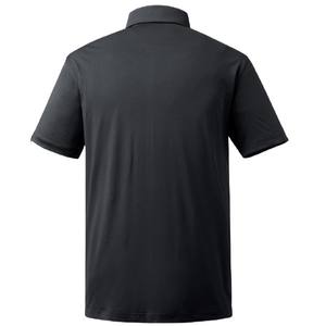 เสื้อยืดโพลีเอสเตอร์ TBT-1604 ระดับพรีเมียม แห้งเร็ว ระบายอากาศดี ควบคุมความชื้น เหมาะสำหรับชุดทำงาน - Product Image 2