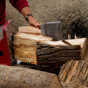 Top Quality Kiln Dried Split Firewood Kiln Dried Firewood in Bags Oak Fire <b>Wood</b> for Sale - Product Image 1