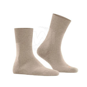 Chaussettes de qualité supérieure conçues pour un confort tout au long de la journée, toucher doux, respirantes, ajustées, pour un usage quotidien, chaussettes de sport - Product Image 3