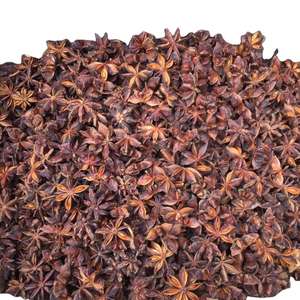 Anís estrellado orgánico de alta calidad seleccionado a mano de Agrikim Vietnam New Crop Single Spice - Product Image 5