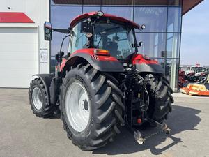 Envío Gratuito, Tractor Agrícola Utilitario Case IH Puma 165 X 165 HP, Aprobado por EPA/CE - Product Image 5