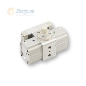 Amplificador de Presión Neumático Serie PSB para un Rendimiento Mejorado - Product Image 2
