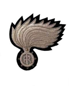 Broches en fil de lingot de nouvelle conception de meilleure qualité Broches en fil de lingot en gros à bas prix belle broche de mode #00722692 - Product Image 1