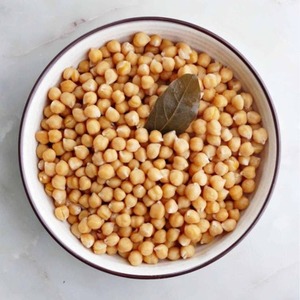 ถั่วชิกพีแห้งคาบูลีขายส่ง คุณภาพสูง สำหรับอาหารและการปรุงรส ส่งออกจากจีนจำนวนมาก - Product Image 2