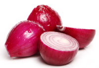 Premium Kwaliteit 100% Verse Indiase Rode Uien Zorgvuldig Geplukt En Aromatisch Voor Het Koken Van Ingrediënten Beschikbaar Tegen Een Betaalbare Prijs