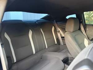 CHEVROLET CAMARO 1SS COUPE RWD 2020/LHD d'occasion - Product Image 2