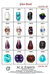 Prix le plus bas Produit Type de four Perles de verre pour la fabrication de bijoux Article le plus vendu Type de four Perles de verre pour la fabrication de bracelets - Product Image 5