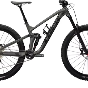 Disponible en stock: Bicicleta eléctrica de suspensión completa de 7ª generación 5 - Product Image 1