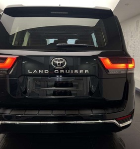 TOYOTA-Land Cruiser 2022 - Product Image 4