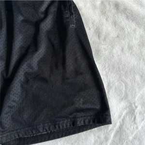 Dernier modèle de short de jogging respirant de style urbain pour hommes 5 pouces Gym Basketball Short en maille pour hommes Short imprimé léger - Product Image 4