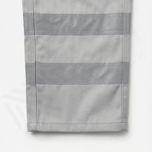 100% Polyester Safety <b>Work</b> <b>Trousers</b> Multi Pockets <b>Work</b> Safety Pants Men Reflective Workwear <b>Trousers</b> Bulk Wholesale Customized - Product Image 6