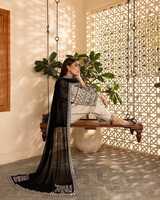Robes décontractées pour femmes, style pakistanais, boutons et fermetures éclair en dentelle, classiques, vintage, écologiques, pour tous les jours