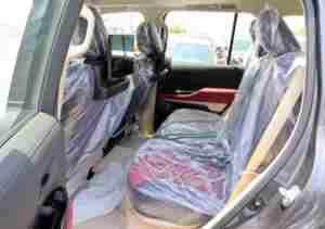 USADO LHD/RHD 2022 T0Y0TA LANDCRUISER GR - Product Image 4