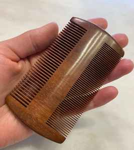 Peine de madera TressCare - Product Image 4