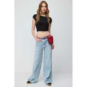 Camiseta Corta de Manga Corta - Product Image 4