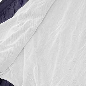 Fashionable OEM Custom Logo Printed Breathable Summer Men Casual Jogger Set Two Piece Nylon Windbreaker Tracksuit Adult - Product Image 4