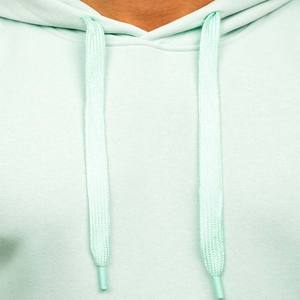 Sudadera con capucha de canguro para hombre de temporada de invierno al por mayor de peso pesado - Product Image 6