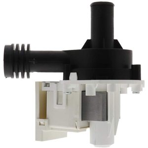 Conjunto de Bomba de Desagüe para Lavavajillas Eléctrico - Pieza de Repuesto para ERPA00126501 - Product Image 4