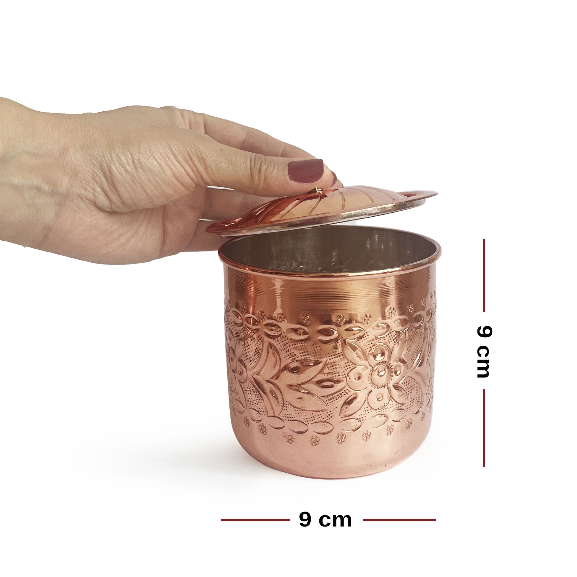 9cm