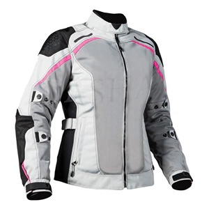 Chaqueta de cuero de talla grande para moto de la mejor calidad, transpirable, impermeable, a prueba de viento, equipo de seguridad para montar, manga completa - Product Image 1