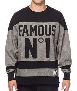 Sweat-shirt pour homme avec poignets et ourlet côtelés et capuche à cordon de serrage réglable pour une coupe classique et confortable avec logo personnalisé - Product Image 1