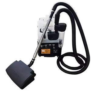 Máquina de Limpieza de Telas Compacta y Ligera |   Versátil para Tapicería - Cortinas, Sofás, Colchones y Asientos de <span class=keywords><strong>Coche</strong></span> - Product Image 2